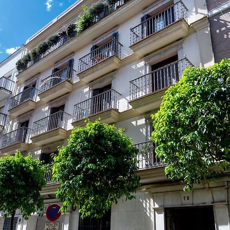 Magno Apartments Castelar Sewilla Zewnętrze zdjęcie