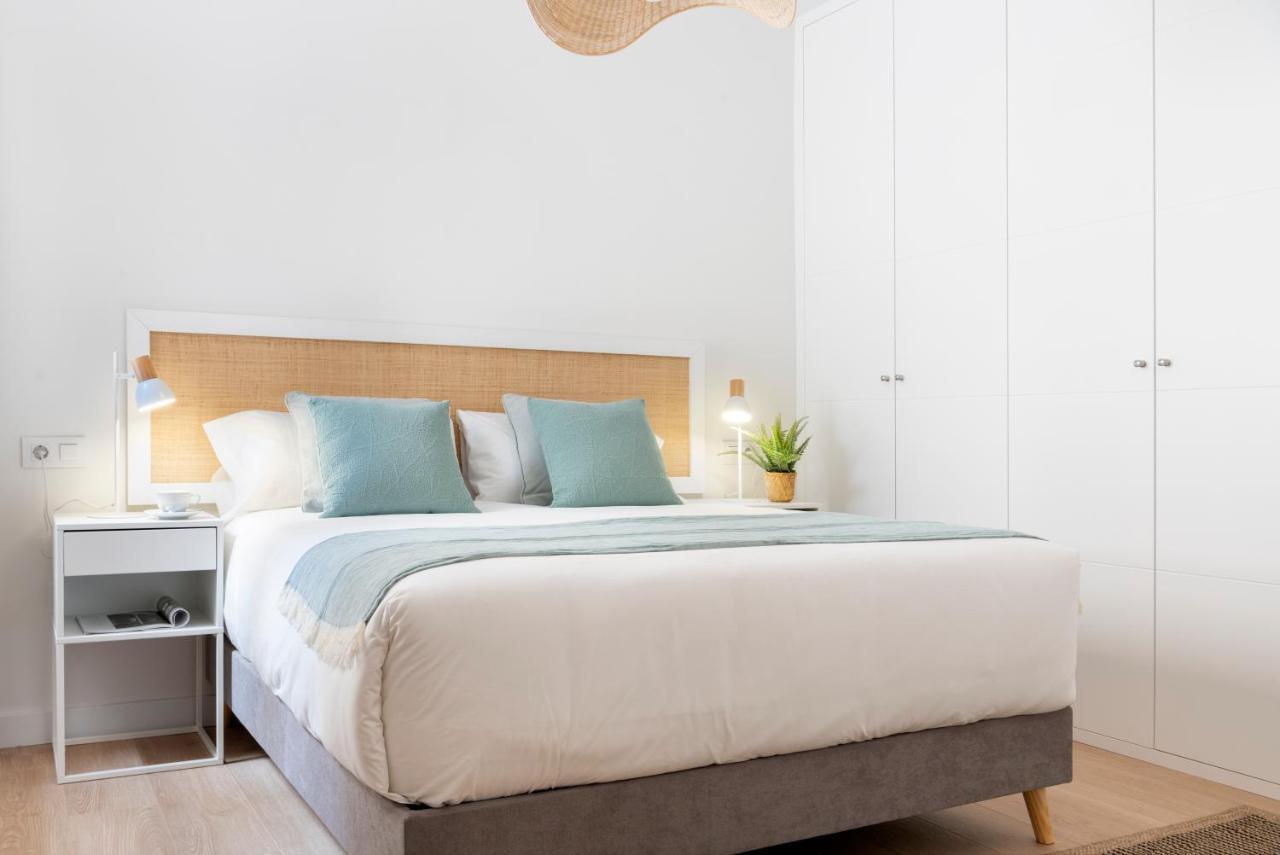 Magno Apartments Castelar Sewilla Zewnętrze zdjęcie