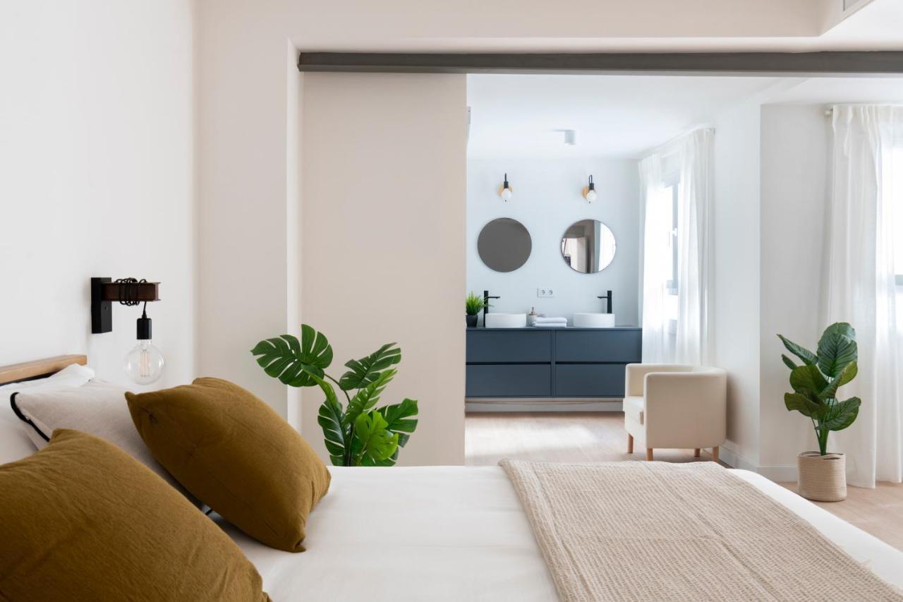 Magno Apartments Castelar Sewilla Zewnętrze zdjęcie
