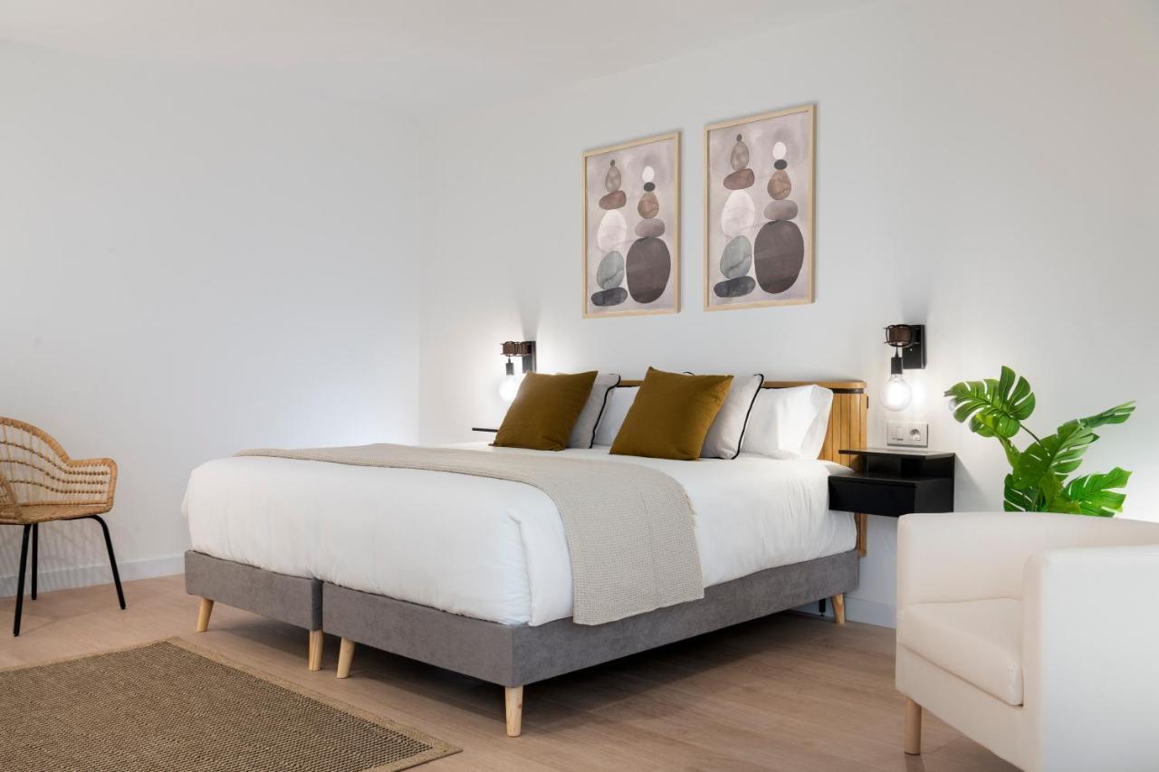 Magno Apartments Castelar Sewilla Zewnętrze zdjęcie