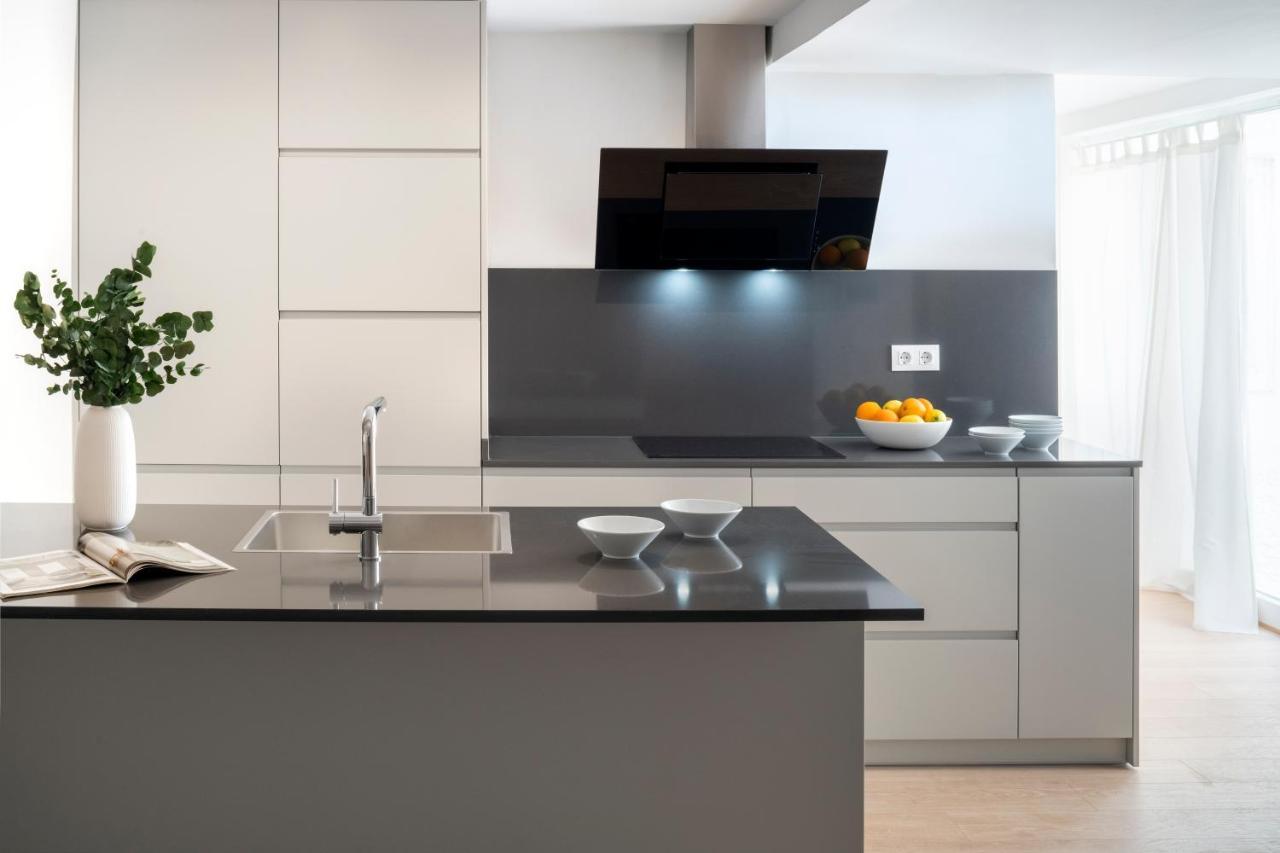 Magno Apartments Castelar Sewilla Zewnętrze zdjęcie