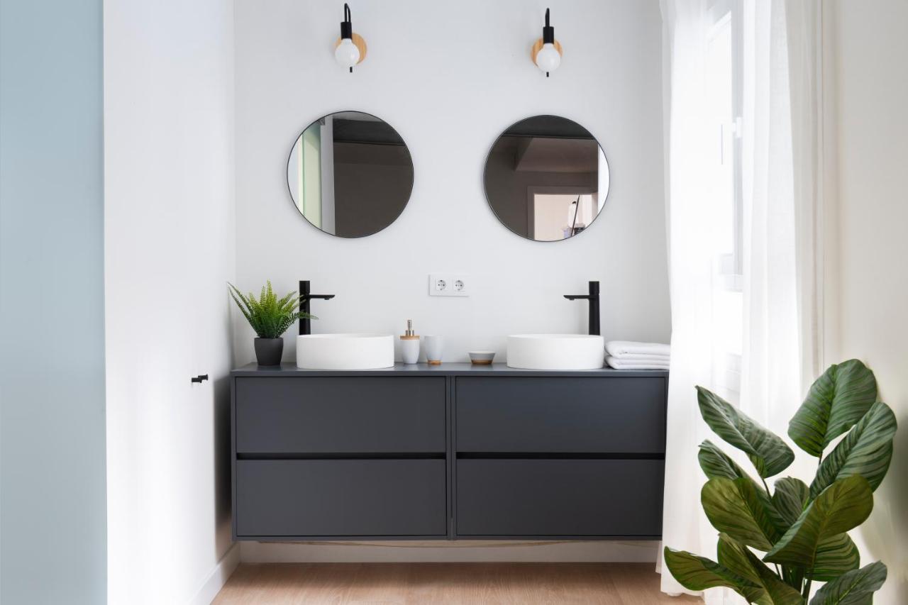 Magno Apartments Castelar Sewilla Zewnętrze zdjęcie