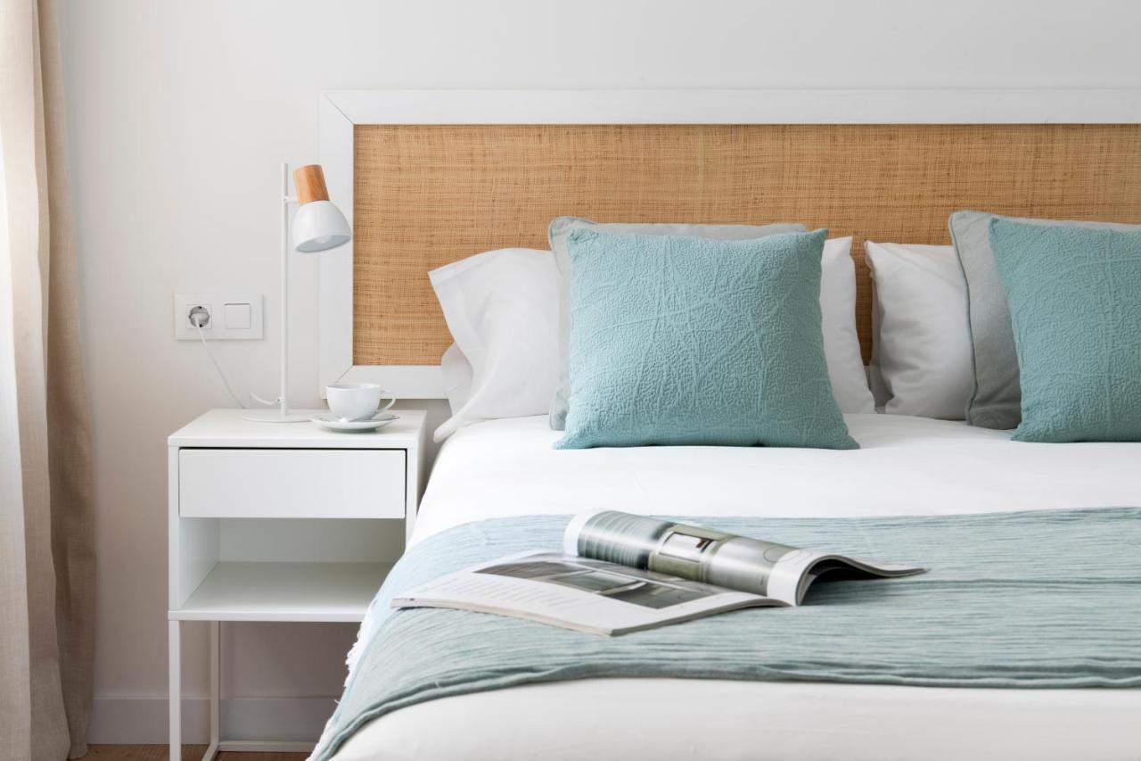 Magno Apartments Castelar Sewilla Zewnętrze zdjęcie