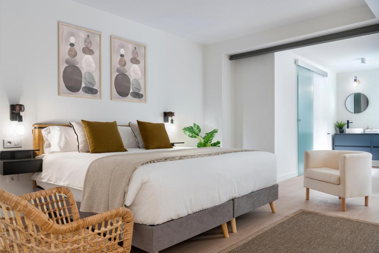 Magno Apartments Castelar Sewilla Zewnętrze zdjęcie
